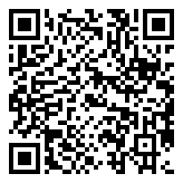 Business card QR code