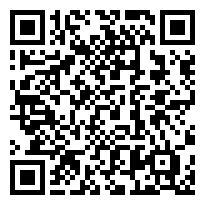 Business card QR code