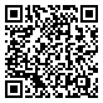 Business card QR code