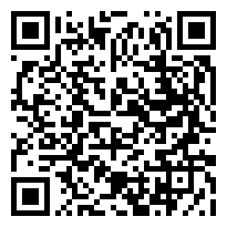 Business card QR code